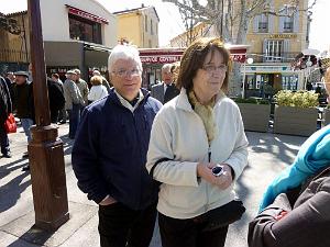 AIX EN PROVENCE NON A LA TRAHISON DU 19 MARS 1962 (61) PAR GV